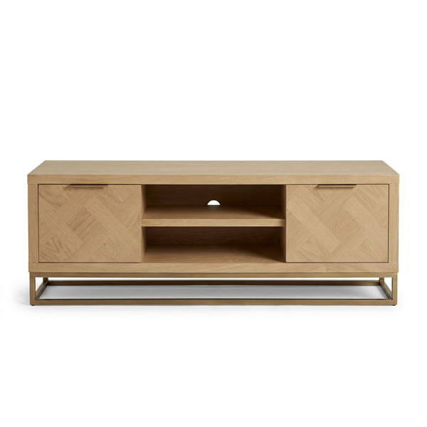 Monroe Large TV Unit